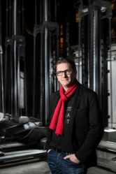 Aviel Cahn, Foto: Fred Merz