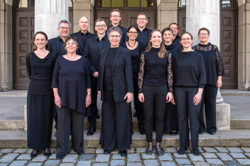 BachKantatenChor München , Foto: Maciej Schumacher