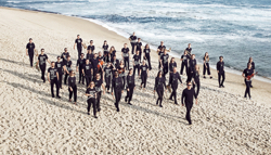 Baltic Sea Philharmonic, Foto: Bernd Possardt