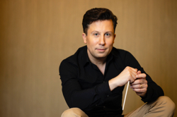 Benjamin Reiners, Foto: Frank Molter