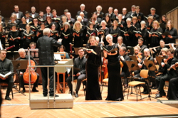 Berliner Bach Akademie, Foto: BBA