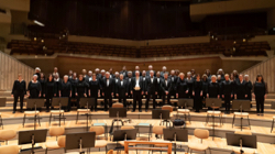 Berliner Oratorien-Chor e.V., Foto: Mark Hunt