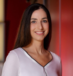 Bettina Taheri-Zacher, Foto: privat