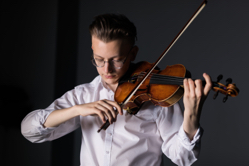 Bohdan Luts, Foto: Iryna Sereda