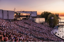 Bregenzer Festspiele, Foto: Lisa Mathis