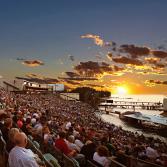Bregenzer Festspiele, Seebühne, Foto: Bregenzer Festspiele
