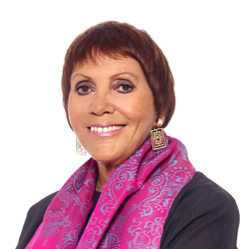 Brigitte Fassbaender, Foto: Marc Gilsdorf