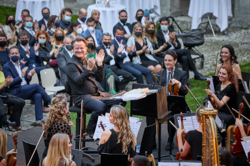 BrixenClassics - Fesitvalorchester, Foto: Brixen Tourismus Andreas Tauber