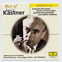 CD Best of Kästner, Foto: DG