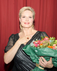Camilla Nylund, Foto: Wiener Staatsoper, Michael Poehn