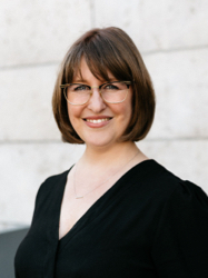 Carolin Bauer-Rilling, Foto: Julia Nguyen, Landeshauptstadt Stuttgart