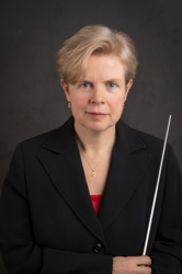 Catherine Larsen-Maguire, Foto: Miguel Barreto