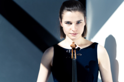 Charlotte Thiele, Foto: Bjoern Kadenbach