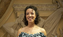 Chelsea Marilyn Zurflueh, Foto: Anne-Laure Lechat