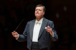 Christian Thielemann, Foto: Oliver Killig