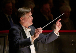 Christian Thielemann, Foto: Wiener Staatsoper, Michael Poehn