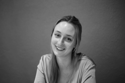 Christina Hambach, Foto: Rebecca Kraemer