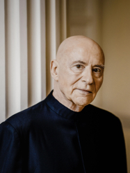 Christoph Eschenbach, Foto: Jonas Holthaus