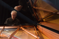 Christoph Ullrich, Foto: Karl Tramer