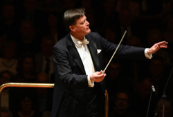 Chrsitian Thielemann, Foto: Matthias Creutziger
