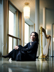 Clara Bellegarde, Foto: Matthias Baus