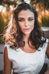 Corinne Winters singt die Titelpartie in Janáčeks Jenůfa an der Oper Genf, Foto: Gillian Riesen