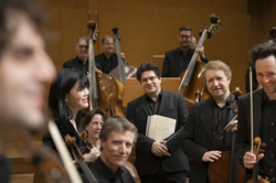 Cristian Măcelaru und das WDR Sinfonieorcherster, Foto: Peter Adamik, WDR