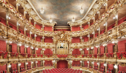 Cuvillies-Theater, Foto: Bayerische Staatsoper