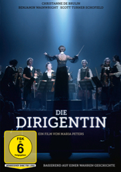 DVD Die Dirigentin, Foto: Studio Hamburg Enterprises