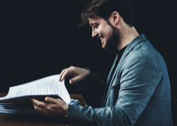 Daniel Carter, Foto: Annemone Taake