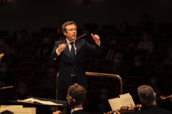 Daniel Harding, Foto: Markenfotografie