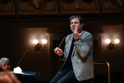 Daniele Gatti, Foto: Matthias Creutziger