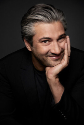 David Afkham, Foto: Gisela Schenker
