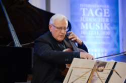 David Geringas, Foto: Peter Adamik