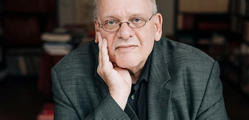 Detlev Glanert, Foto: Nancy Jesse