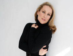 Diana Damrau, Foto: Michel Tammaro