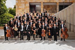 Die Deutsche Kammephilharmonie Bremen, Foto: Julia Baier