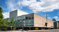 Die Deutsche Oper Berlin, die Humboldt Universität und die Staatsoper Berlin starten das gemeinsame Projekt, Foto: Leo Seidel