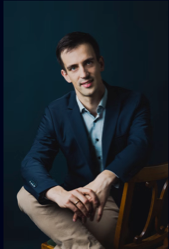 Dirigent Clemens Fieguth, Foto: Alexandra Muench
