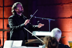 Dmitri Jurowski, Foto: Matthias Creutziger