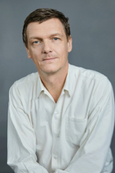 Dr. Thomas Oberender, Intendant der Berliner Festspiele, Foto: Fabian Schelllhorn