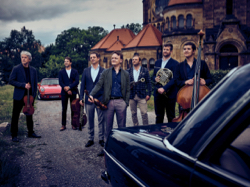 Dresden Chamber Soloists, Foto: Markenfotografie