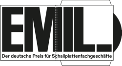 EMIL_Der deutsche Preis für Schallplattenfachgeschäfte