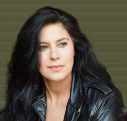 Edna Prochnik, Foto: Michael Prochnik