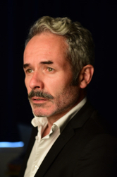 Ekkehard Freye, Foto: E. Freye