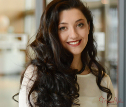 Elbenita Kajtazi, Foto: Mimoza Veliu
