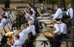 Elbland Philharmonie Sachsen, Foto: K.-D. Brühl