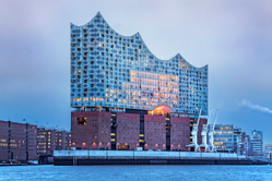 Elbphilharmonie Hamburg, Foto: Thies Raetzke