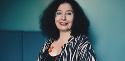 Elena Kats-Chernin, Foto: J. Nolte / Boosey & Hawkes