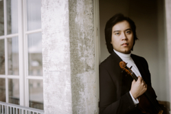 Elias David Moncado, Foto: Zuzanna Specjal